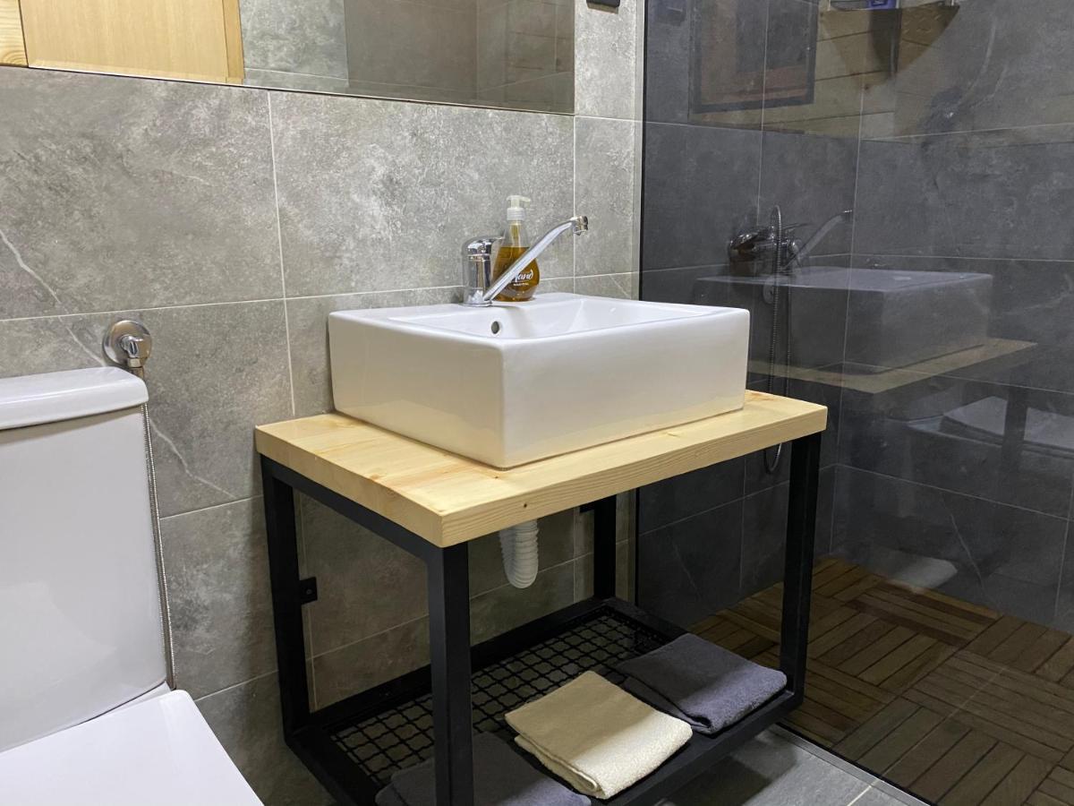 Alexandar Studio Apartman Μόκρα Γκόρα Εξωτερικό φωτογραφία